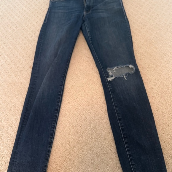 Mother Jeans - Picture 4 of 4